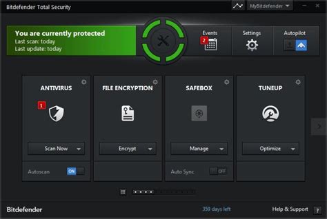 bitdefender total security 2024 crack